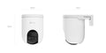 EZVIZ H8c Pro outdoor pan-and-tilt Wi-Fi security camera