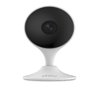 IMOU CUE2 2K AI Indoor Wi-Fi Security Camera