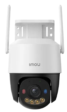 IMOU Cruiser SC 3K AI Smart PT Wi-Fi Security Camera