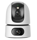 IMOU Ranger Dual 6MP PT AI Wi-Fi Security Camera