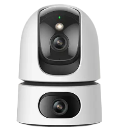 IMOU Ranger Dual 6MP PT AI Wi-Fi Security Camera