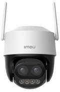 IMOU Cruiser Z 3K AI Hybrid Zoom Smart PT Wi-Fi Security Camera