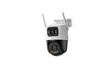 IMOU Cruiser Dual 2 10MP AI Colour Night Outdoor P&T Wi-Fi Camera