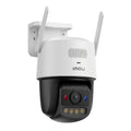 IMOU Titan Pro 3K+ Aurora Night AOR Wi-Fi PT Security Camera