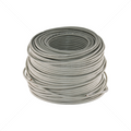 CAT5E UTP BC cable, grey, 100m (CB69)