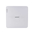 Hikvision 4-channel PoE NVR + 1TB (CD61-1)
