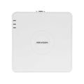 Hikvision 8-channel PoE NVR + 2TB (CD62-1)