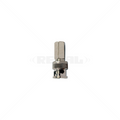 Securi-Prod Male screw-on BNC connector (CN01-2)