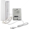 Kocom one-to-one 220V audio intercom kit (IC54-1)