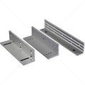 Elock ZL bracket for LK118 magnetic lock (LK118-1)