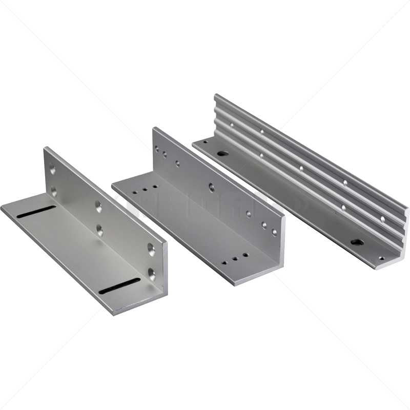 Elock ZL bracket for LK118 magnetic lock (LK118-1)