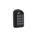 Centurion Smartguard keypad, black (LK91-5)