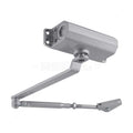 Medium-duty door closer, 25–45kg, hold-open (LK94)