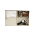 9-channel 12VDC 10A CCTV PSU (PS49-5)