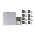 Hikvision 8-camera HD-TVI base kit (SP151-5)