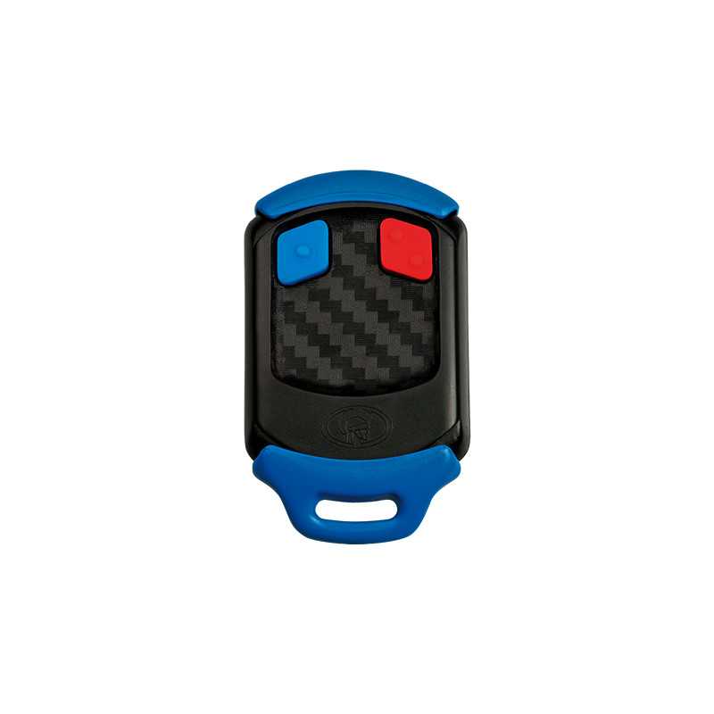 Centurion NOVA V3 two-button 433MHz remote (SW58-2)