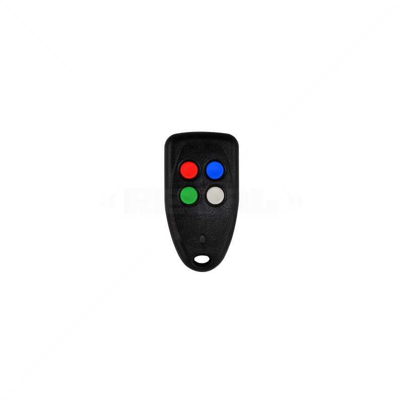 Sherlo TX4 four-button 403MHz remote (SW81-3)