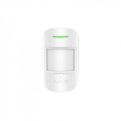 Ajax CombiProtect White (BD423W)