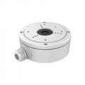 Hikvision Bracket EXIR Bullet Power Junction Box White (CC198-12)