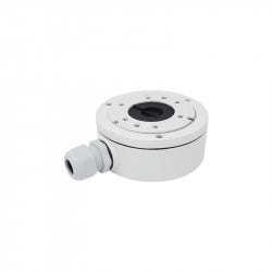 Hikvision Bracket Bullet Junction Box White (CC198-13)