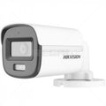 Hikvision HD-TVI Bullet 3K ColorVu Audio IR 20m WL 20m 2.8mm (CC268-2)