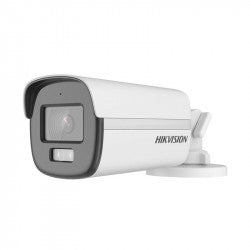 Hikvision HD-TVI Bullet 3K ColorVu Audio IR 40m WL 40m 2.8mm (CC268-3)