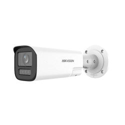 Hikvision HD-TVI Bullet 3K Two Way Audio Hybrid Light 60m 2.7-13.5mm (CC268-8)