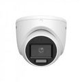 Hikvision HD-TVI Dome 3K Hybrid Light Audio IR 30m WL 20m 2.8mm (CC269-3)