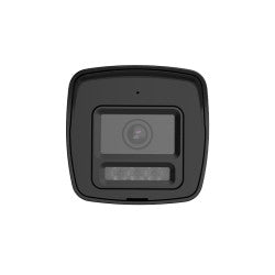 Hikvision HD-TVI Bullet 2MP Hybrid Light Audio IR 30m WL 20m 2.8mm (CC376-19)
