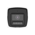 Hikvision HD-TVI Bullet 2MP Hybrid Light IR 30m WL 20m Audio 2.8mm (CC376-20)