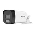 Hikvision HD-TVI Bullet 2MP Hybrid Light 40m 3.6mm IP67 (CC377-4)