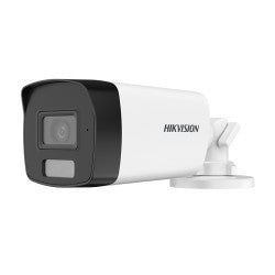 Hikvision HD-TVI Bullet 2MP Hybrid Light 40m 3.6mm IP67 (CC377-4)