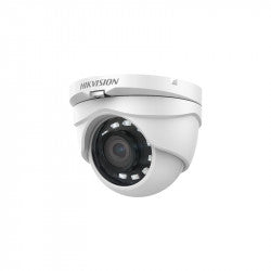 Hikvision HD-TVI Dome 2MP IR 20m 3.6mm IP66 (CC386-2)