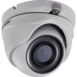 Hikvision HD-TVI Turret 2MP IR 30m 3.6mm IP67 (CC387-1)