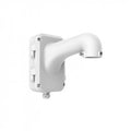 Hikvision Bracket PTZ Wall Mount White With Junction Box (CC468-11)