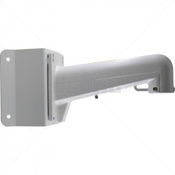 Hikvision Bracket PTZ Corner Mount White (CC468-3)
