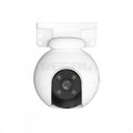 EZVIZ H80x 4K dual-lens pan-and-tilt Wi-Fi camera, 4mm (CC599-19)