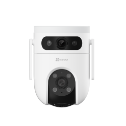 EZVIZ H9c Wi-Fi Camera PT&Dual-Lens 3MP (CC599-21)