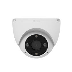EZVIZ H4 Wi-Fi Dome Camera 2K IP67 2.8mm Lens (CC599-26)
