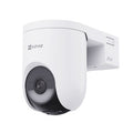 EZVIZ HB8 Lite 4MP battery pan-and-tilt camera, Wi-Fi and 4G (CC599-29)