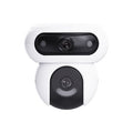 EZVIZ HB90 dual-lens 4MP battery Wi-Fi camera with 8W solar panel (CC599-32)