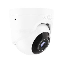 Ajax TurretCam (5MP/4 mm) White (CC741-5W)