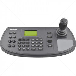 Hikvision Analogue PTZ Keyboard Controller USB RS232 RS485 RS422 (CC95-1)