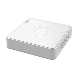 Hikvision HD-TVI 8CH DVR 2MP Lite Motion Detection DVR & 2-Way Audio (CD08-8)