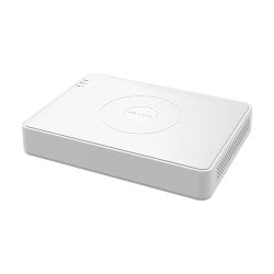 Hikvision HD-TVI 16CH DVR 2MP Lite Motion Detection DVR & 2-Way Audio (CD09-8)