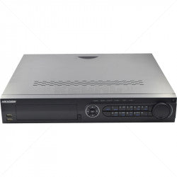 Hikvision HD-TVI 32CH DVR 2MP AcuSense 1.5U 4SATA (CD133)