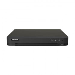 Hikvision HD-TVI 16CH DVR 2MP Lite AcuSense (CD15-4)