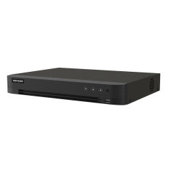 Hikvision HD-TVI 8CH DVR 5MP AcuSense Two-Way Audio (CD19-3)
