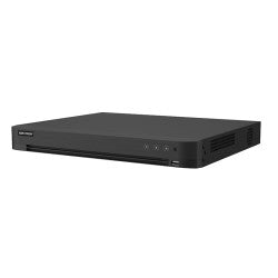 Hikvision HD-TVI 16CH DVR 5MP AcuSense Two-Way Audio (CD20-3)
