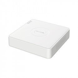 Hikvision HD-TVI 4CH DVR 2MP AcuSense (CD21-5)
